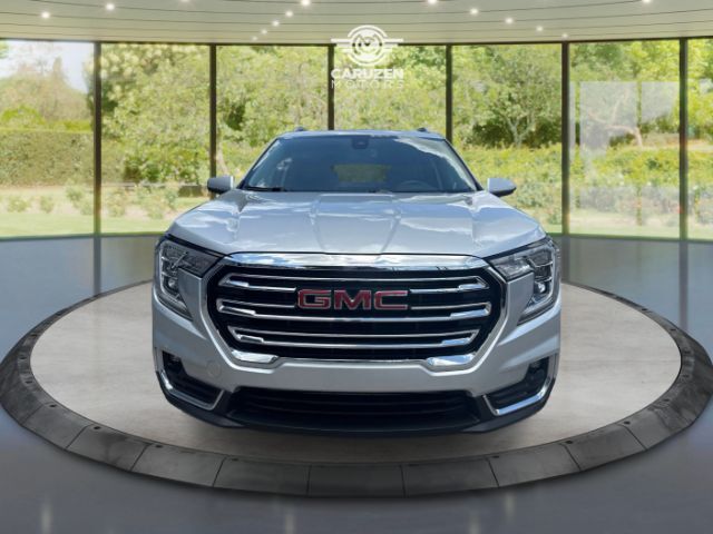 2022 GMC Terrain FWD SLT