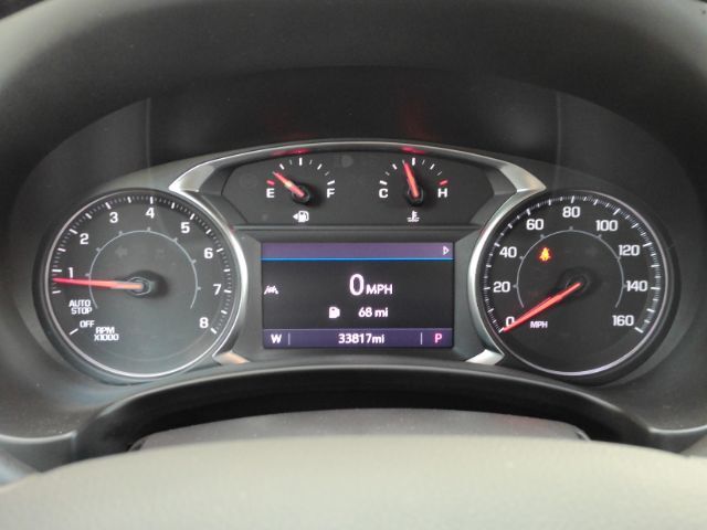 2022 GMC Terrain FWD SLT Plano TX
