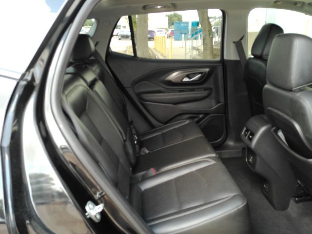2022 GMC Terrain FWD SLT Plano TX