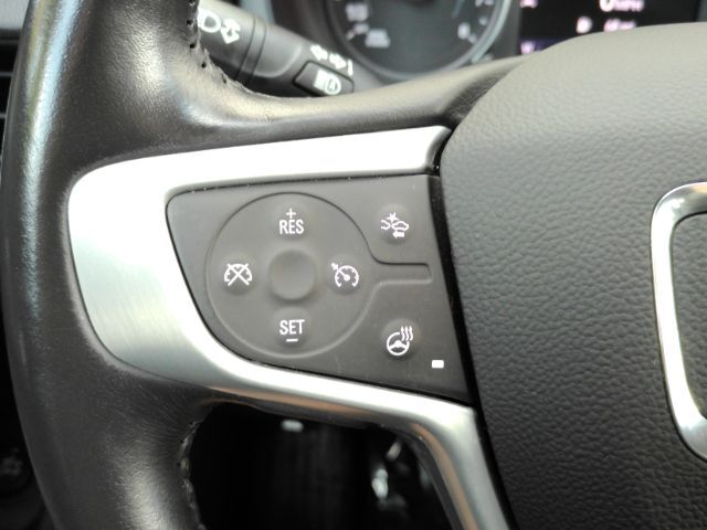 2022 GMC Terrain FWD SLT Plano TX