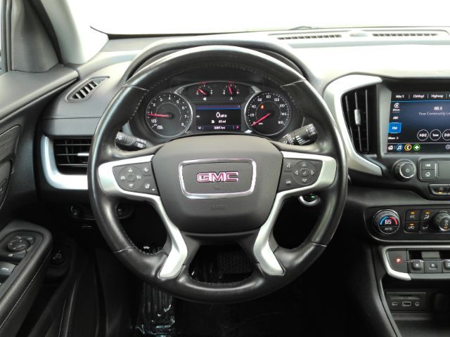2022 GMC Terrain FWD SLT Plano TX