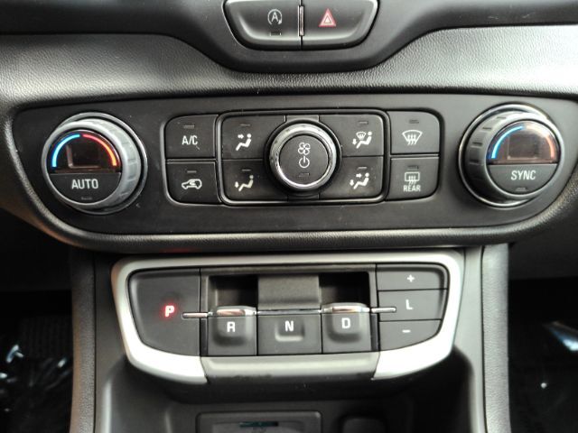 2022 GMC Terrain FWD SLT Plano TX