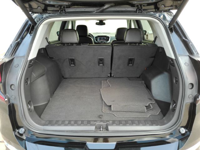 2022 GMC Terrain FWD SLT Plano TX