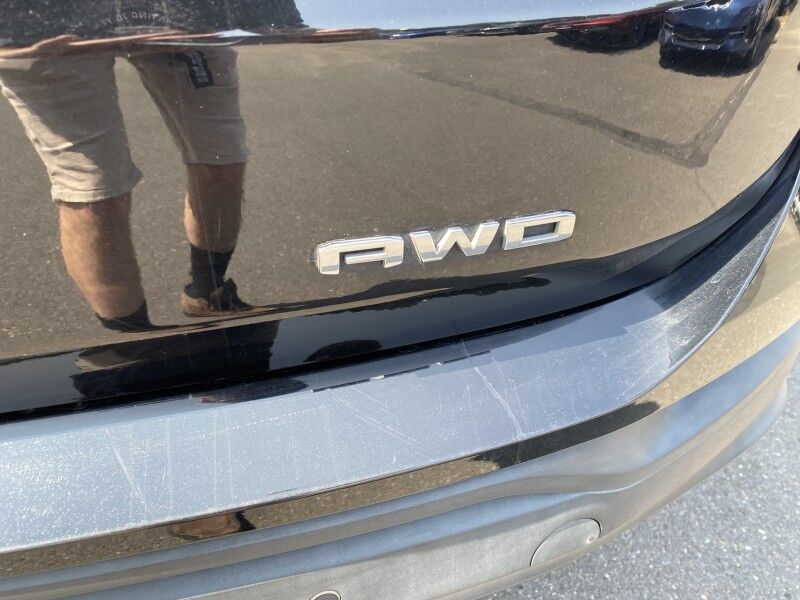 2022 GMC Terrain SLE Springfield PA