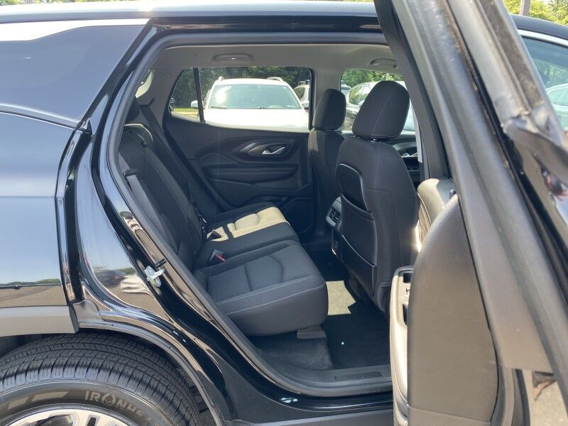 2022 GMC Terrain SLE Springfield PA