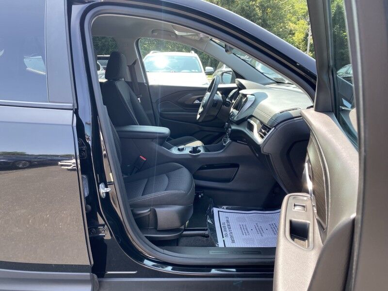 2022 GMC Terrain SLE Springfield PA