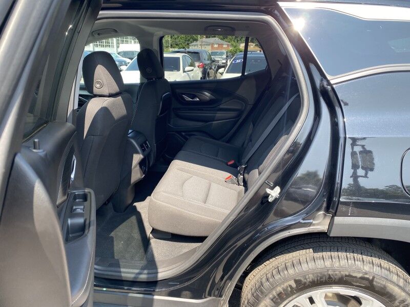 2022 GMC Terrain SLE Springfield PA