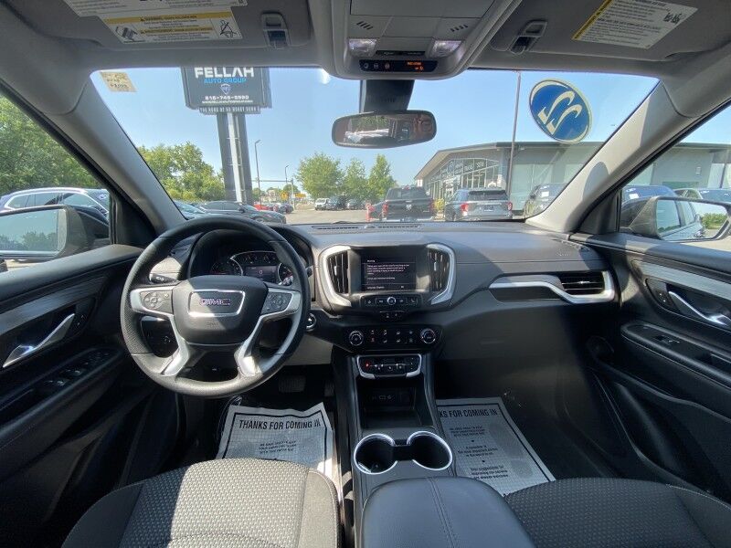 2022 GMC Terrain SLE Springfield PA