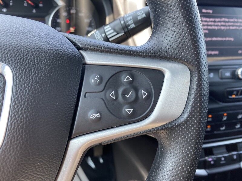 2022 GMC Terrain SLE Springfield PA