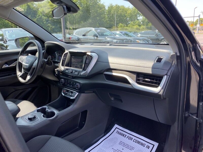 2022 GMC Terrain SLE Springfield PA