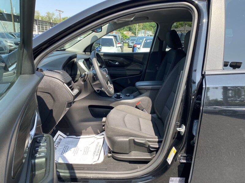 2022 GMC Terrain SLE Springfield PA
