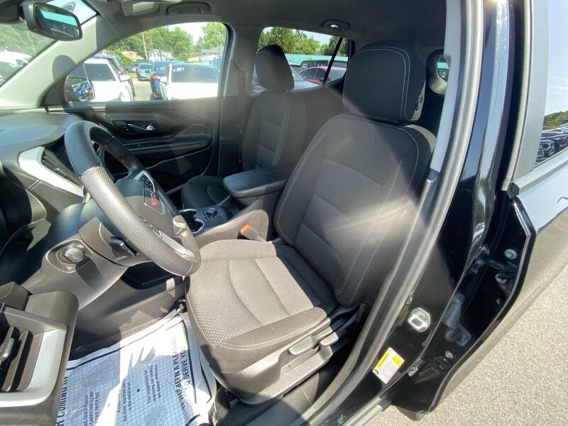 2022 GMC Terrain SLE Springfield PA