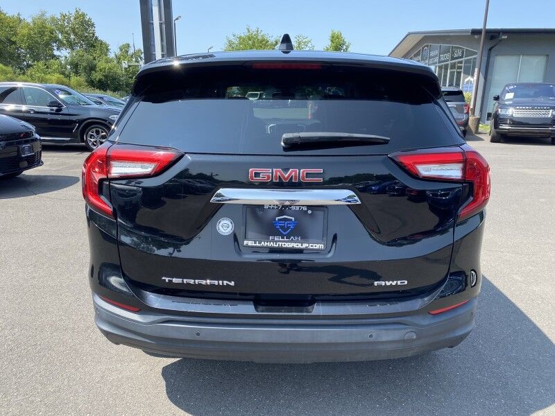 2022 GMC Terrain SLE Springfield PA