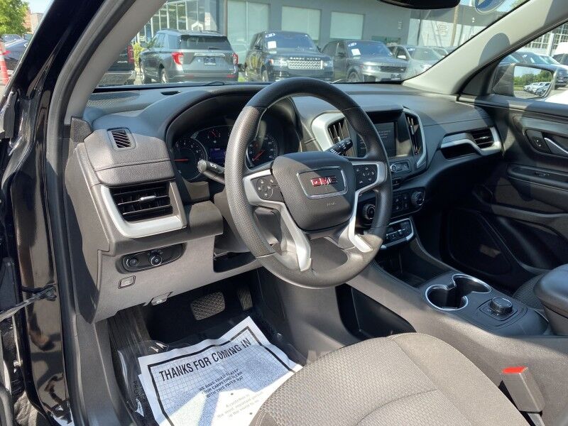 2022 GMC Terrain SLE Springfield PA