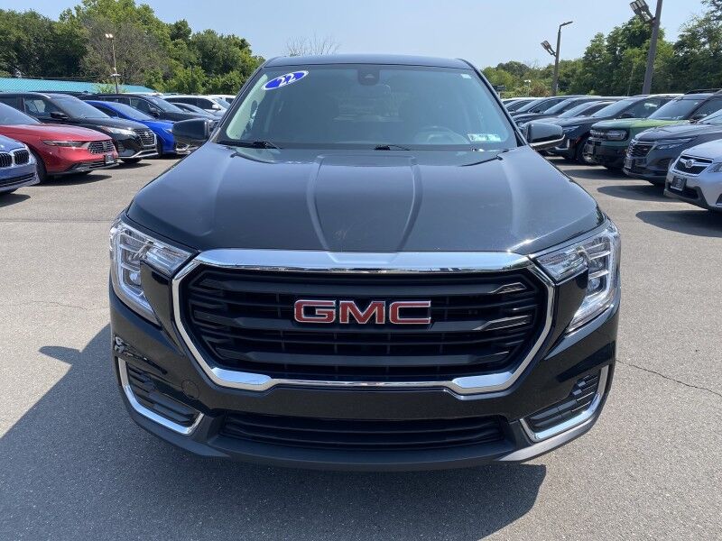 2022 GMC Terrain SLE Springfield PA