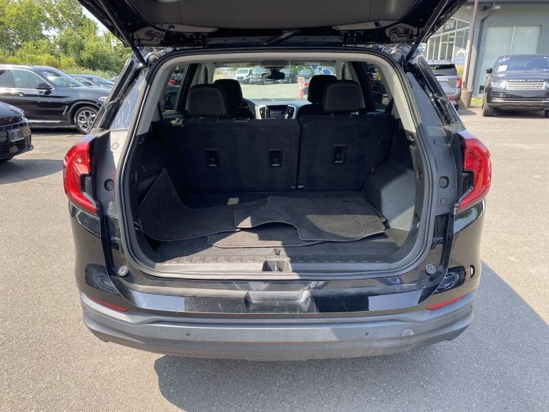 2022 GMC Terrain SLE Springfield PA