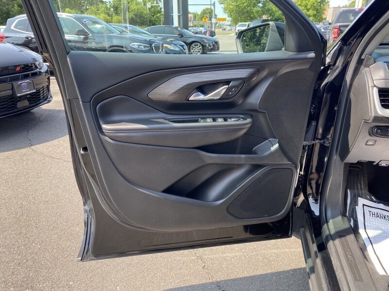 2022 GMC Terrain SLE Springfield PA