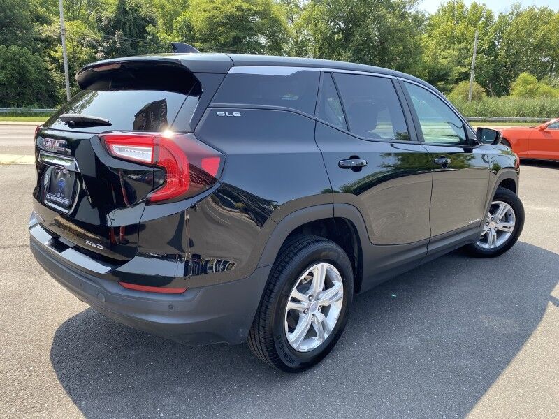 2022 GMC Terrain SLE Springfield PA