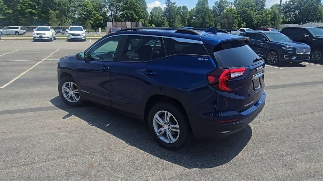 2022 GMC Terrain SLE Columbus OH