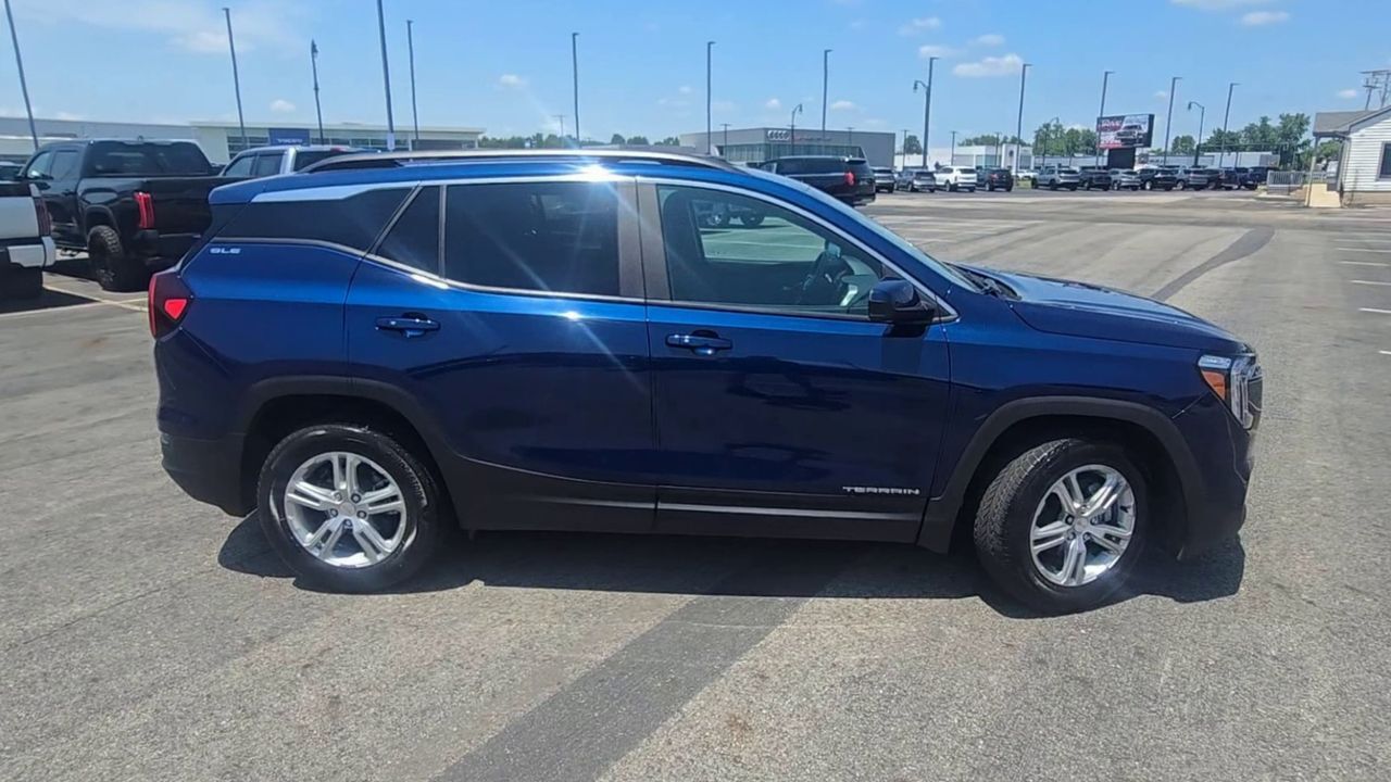 2022 GMC Terrain SLE Columbus OH