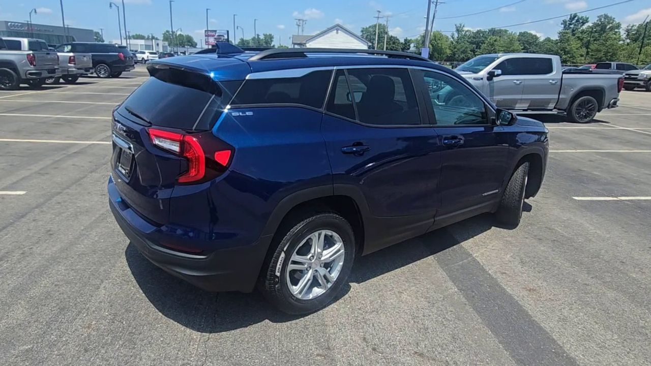 2022 GMC Terrain SLE Columbus OH