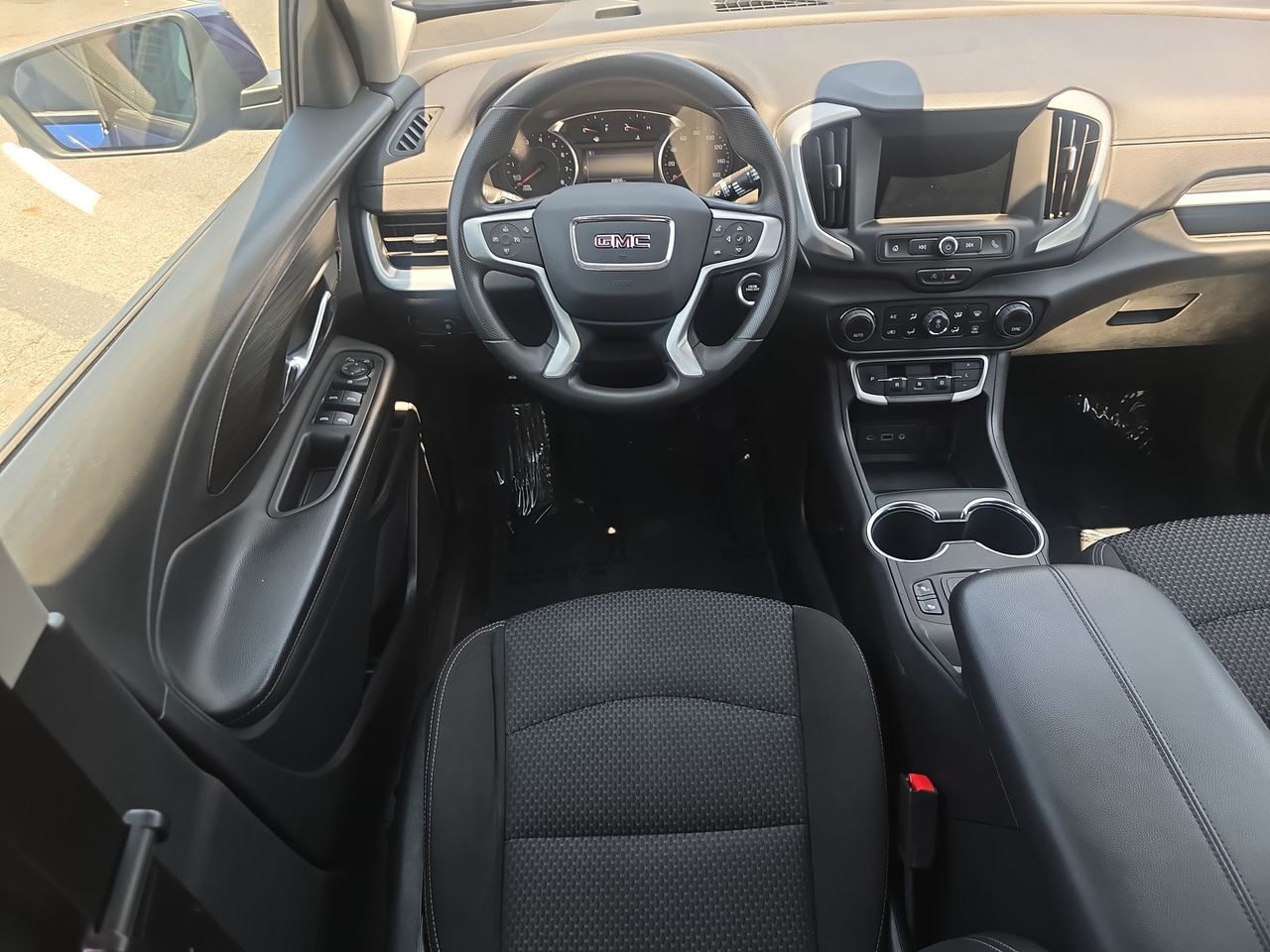 2022 GMC Terrain SLE Columbus OH
