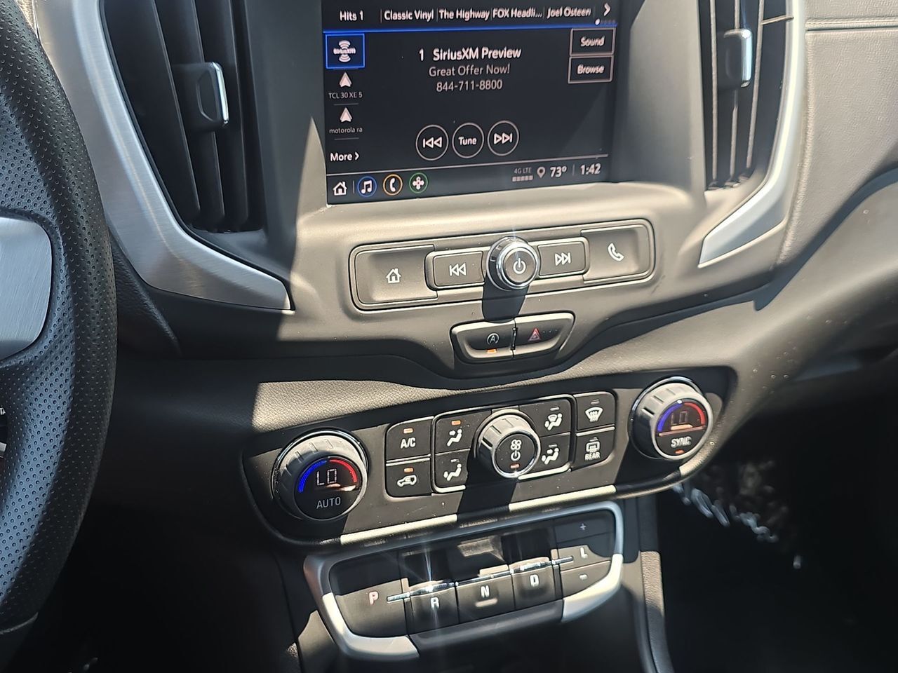 2022 GMC Terrain SLE Columbus OH