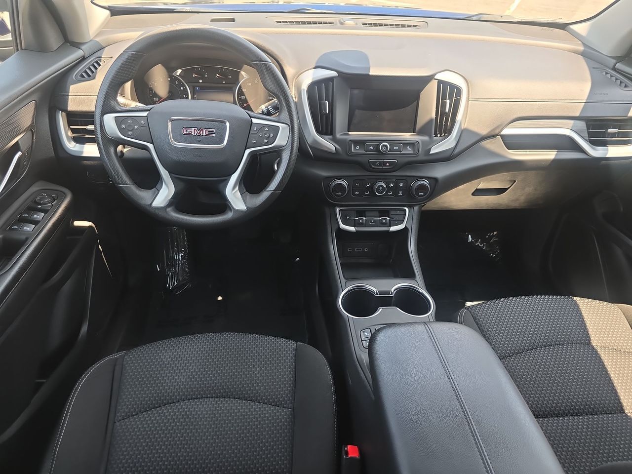 2022 GMC Terrain SLE Columbus OH