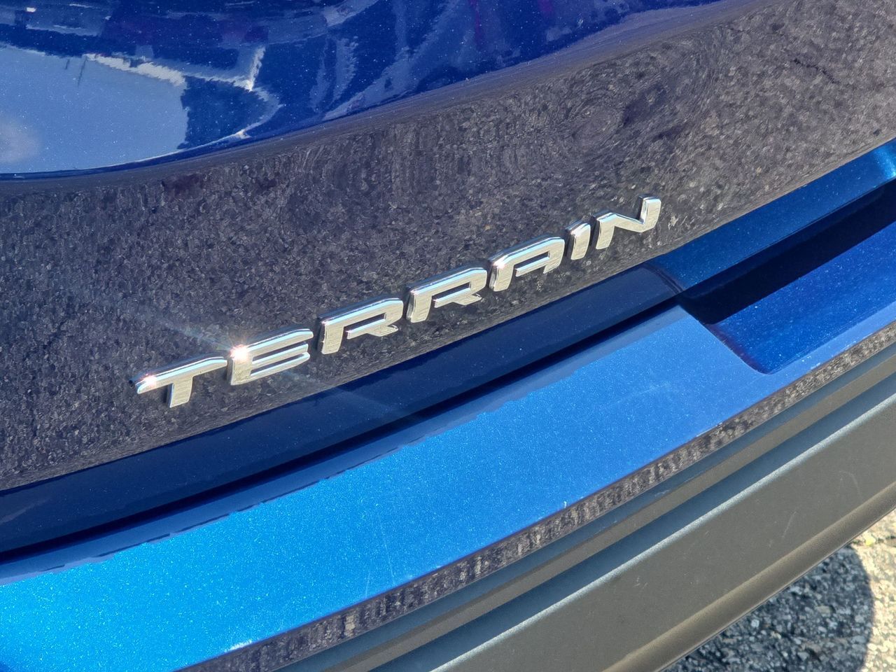 2022 GMC Terrain SLE Columbus OH