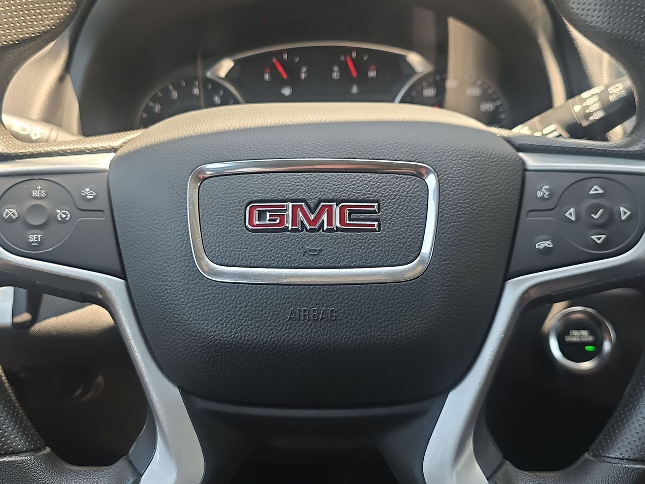 2022 GMC Terrain SLE Columbus OH