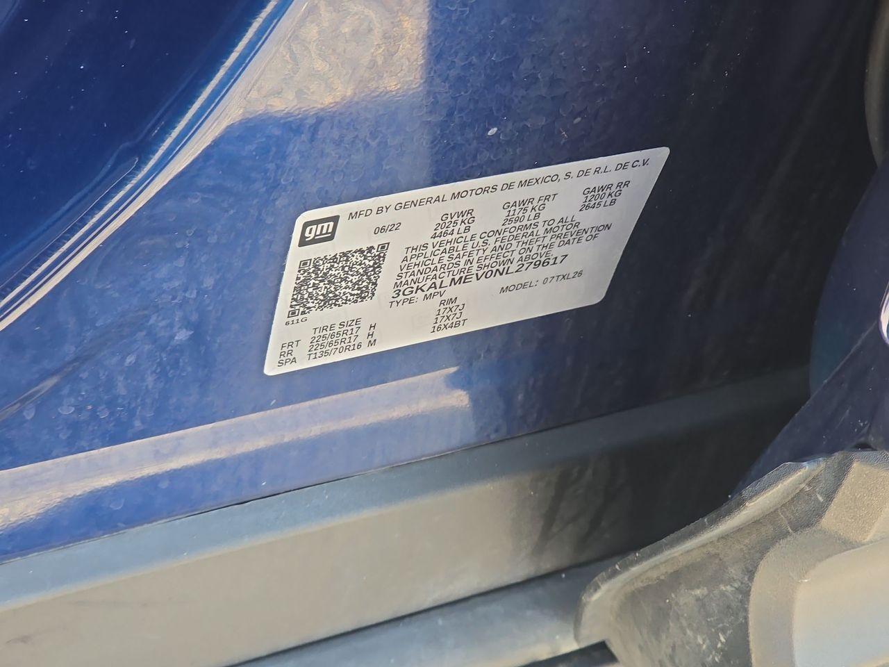 2022 GMC Terrain SLE Columbus OH