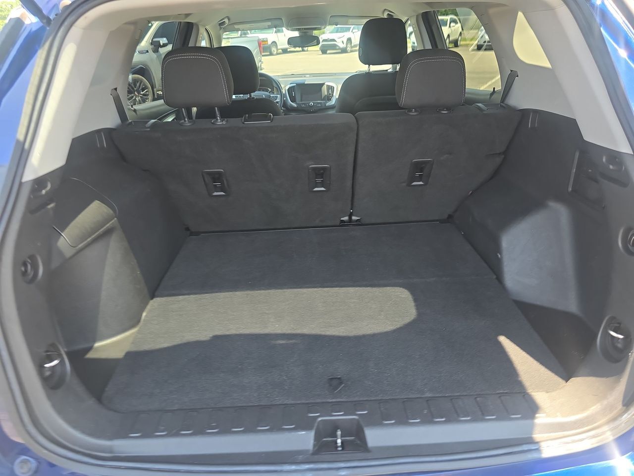 2022 GMC Terrain SLE Columbus OH