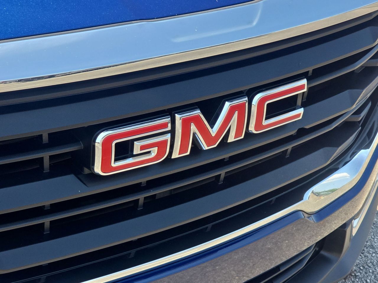2022 GMC Terrain SLE Columbus OH