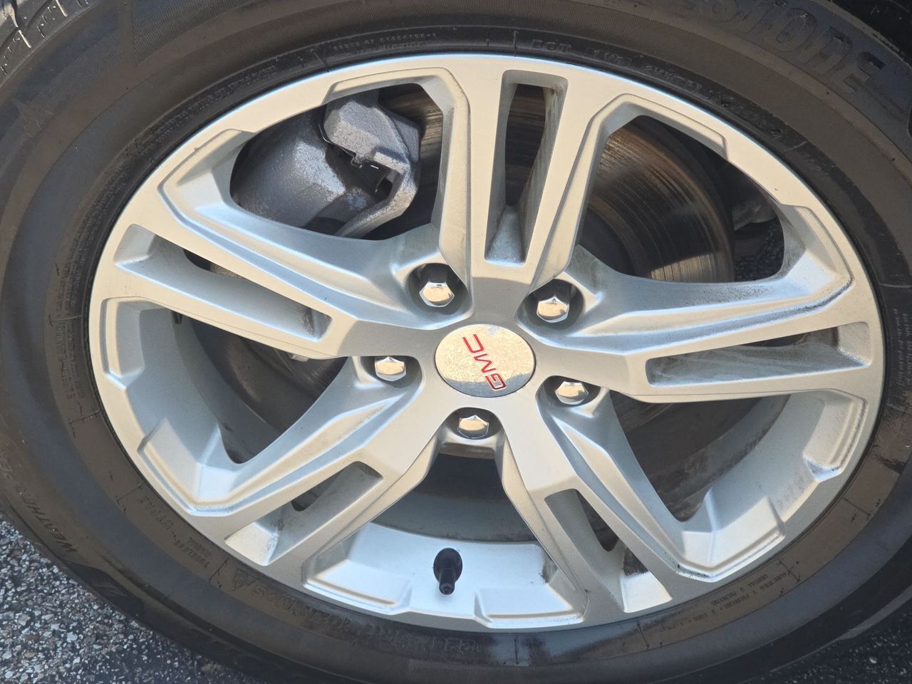 2022 GMC Terrain SLE Columbus OH