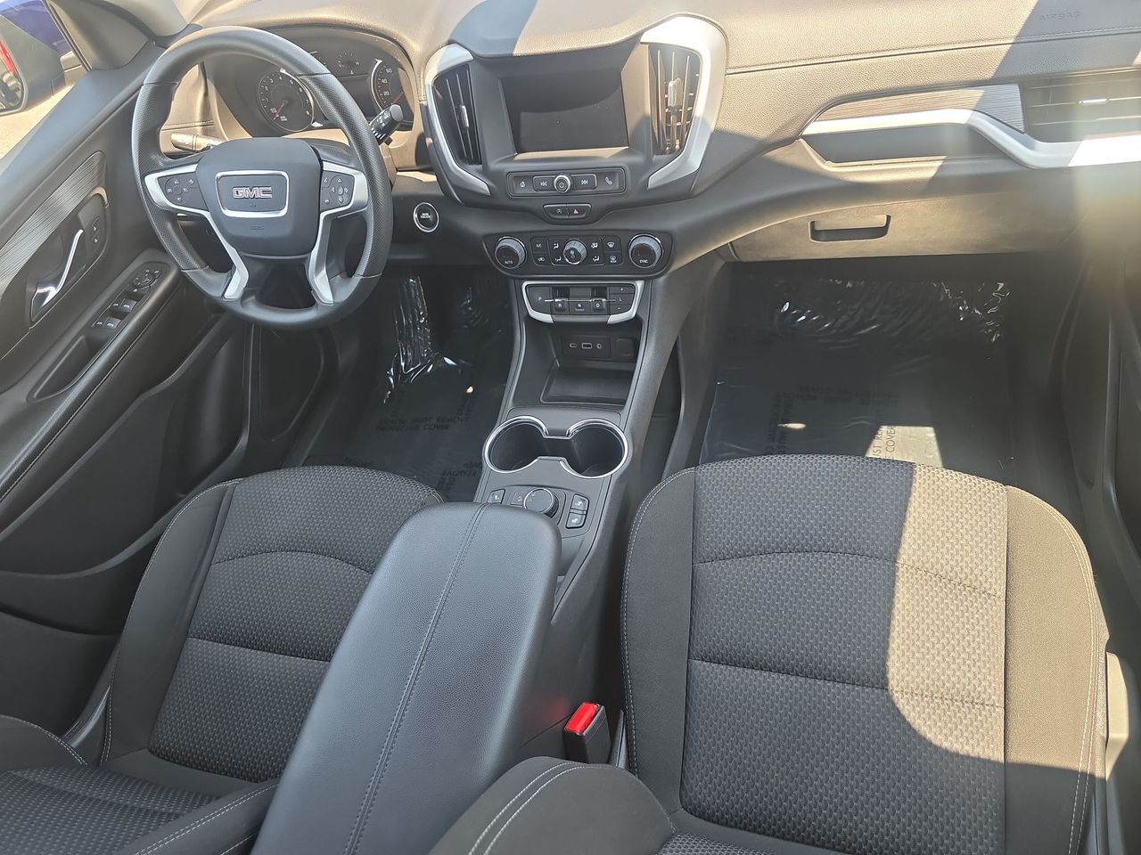 2022 GMC Terrain SLE Columbus OH