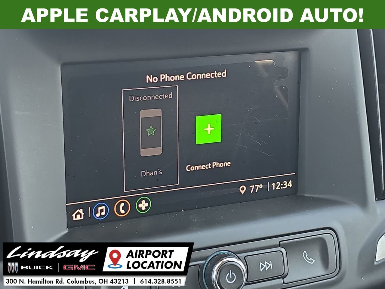 2022 GMC Terrain SLE Columbus OH
