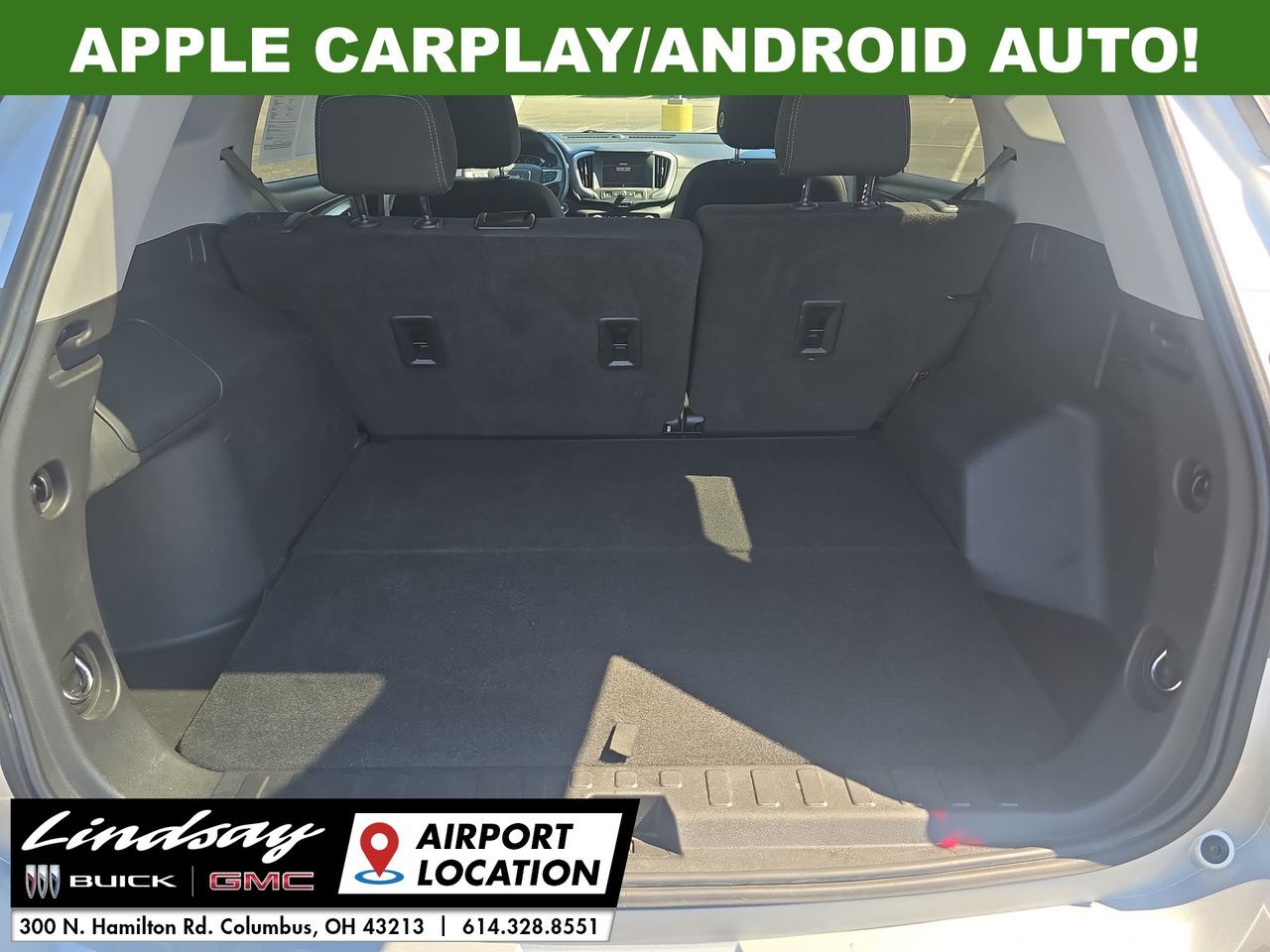2022 GMC Terrain SLE Columbus OH