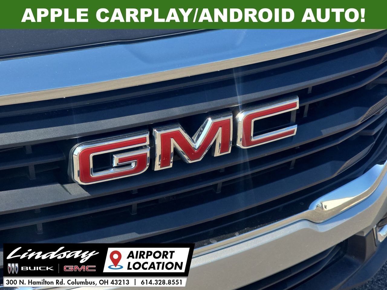 2022 GMC Terrain SLE Columbus OH