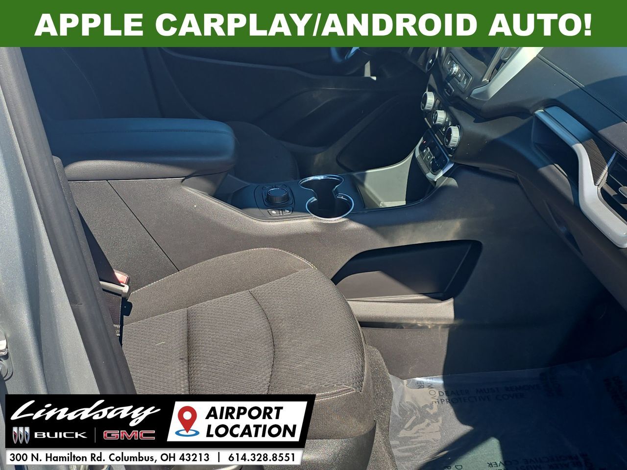 2022 GMC Terrain SLE Columbus OH