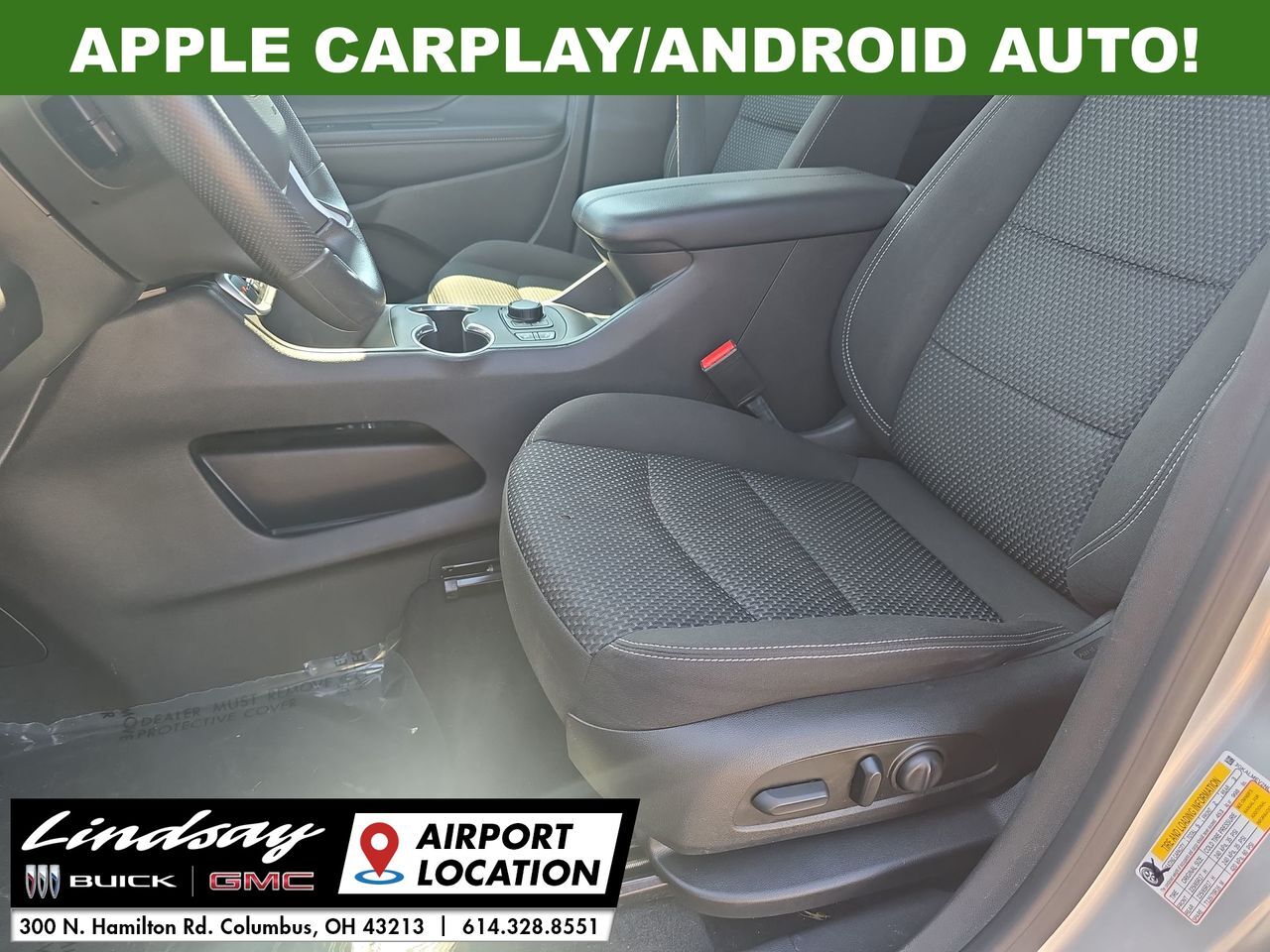 2022 GMC Terrain SLE Columbus OH