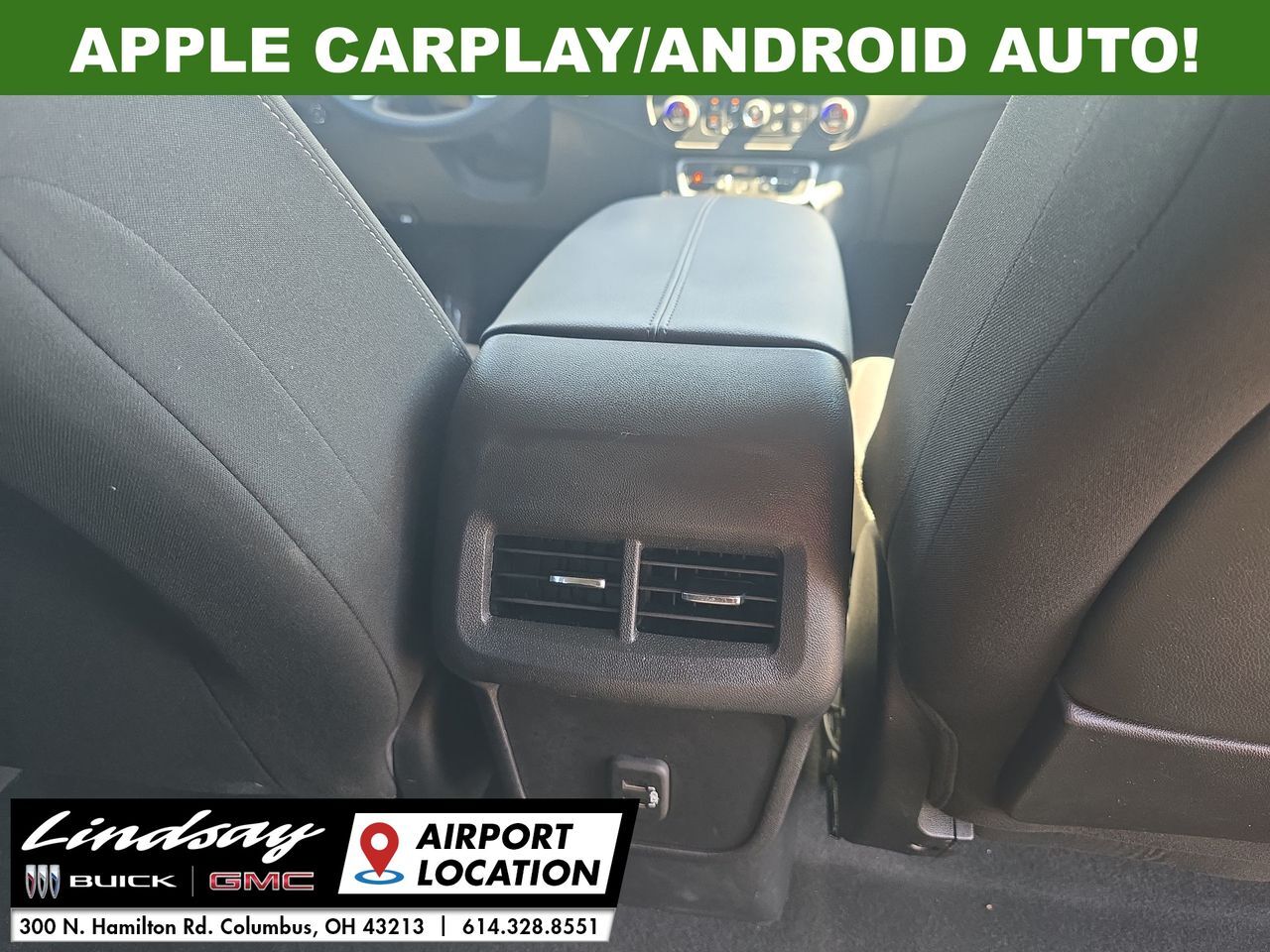 2022 GMC Terrain SLE Columbus OH
