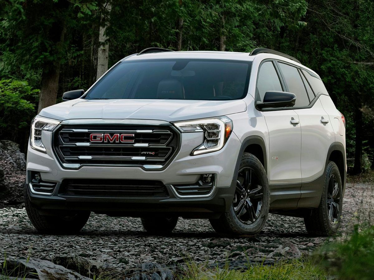 2022 GMC Terrain SLE Columbus OH