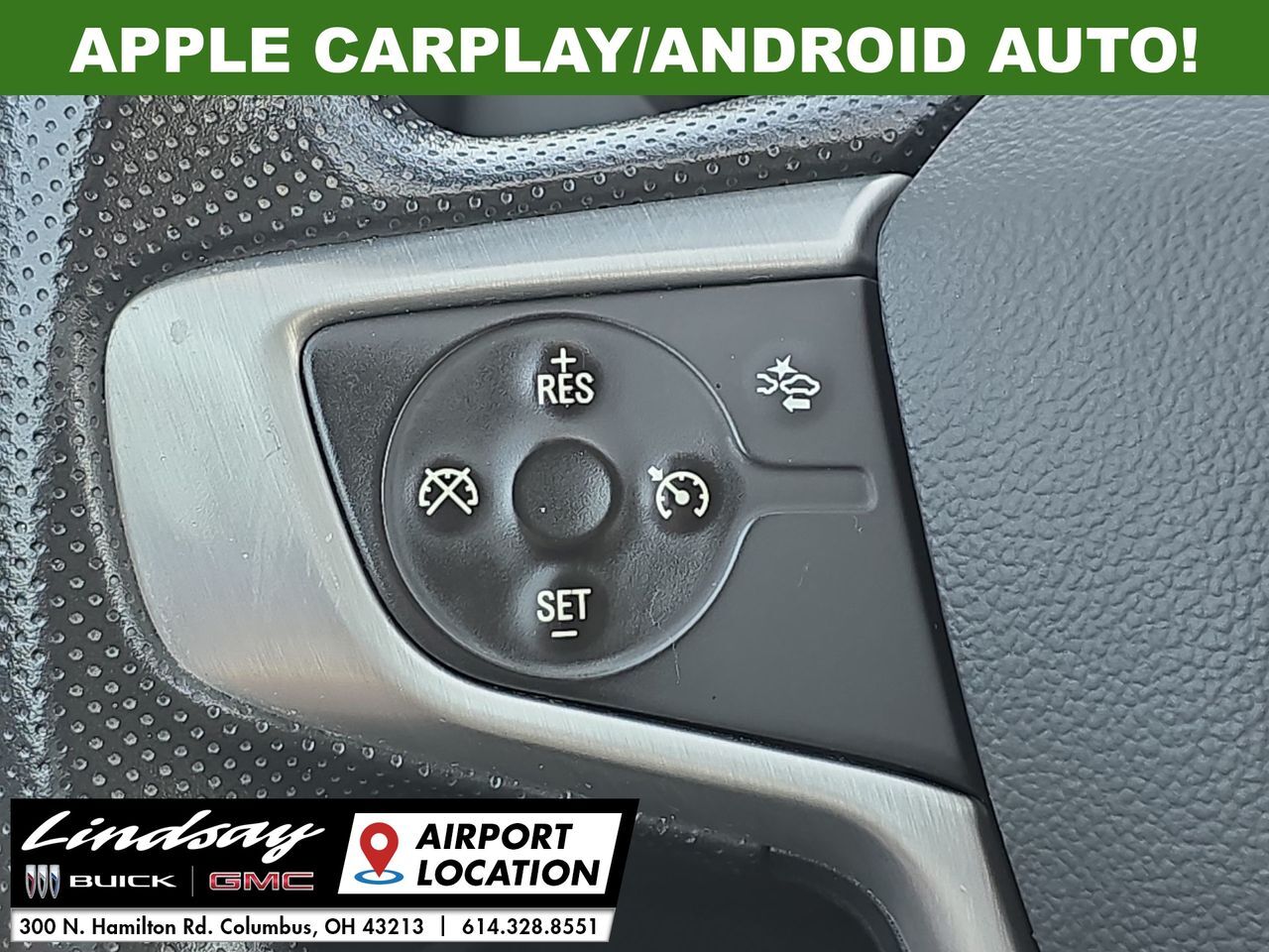2022 GMC Terrain SLE Columbus OH