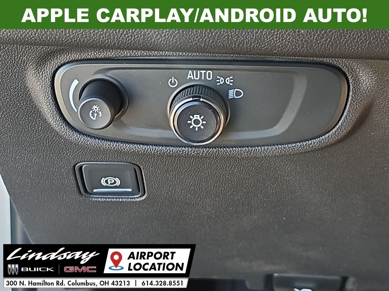 2022 GMC Terrain SLE Columbus OH