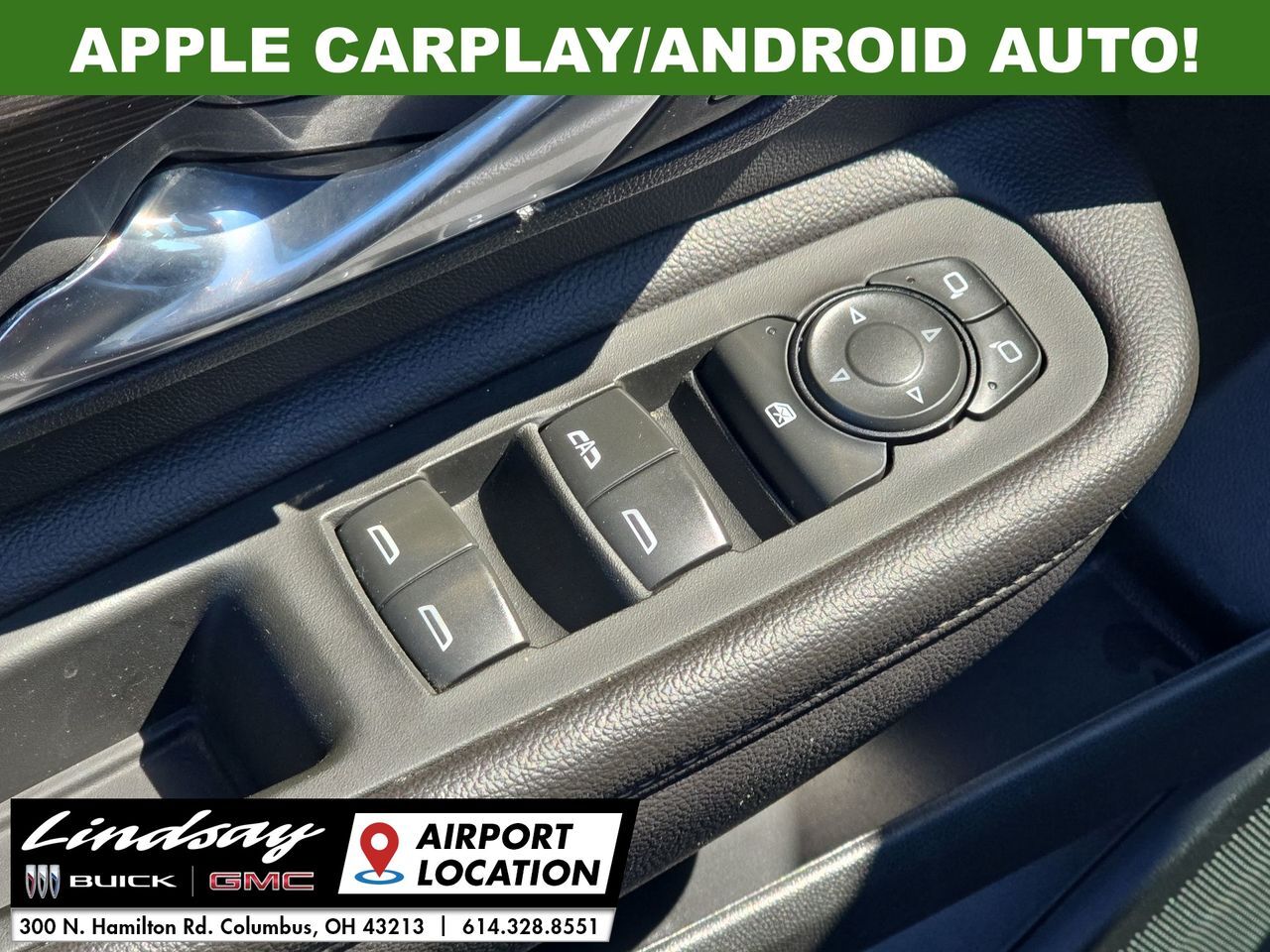 2022 GMC Terrain SLE Columbus OH