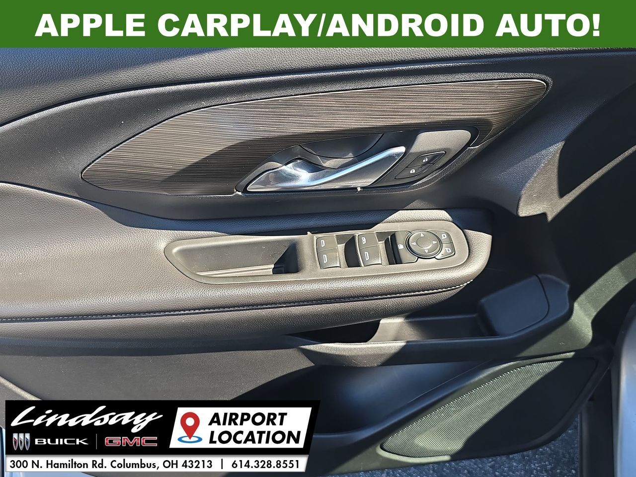 2022 GMC Terrain SLE Columbus OH