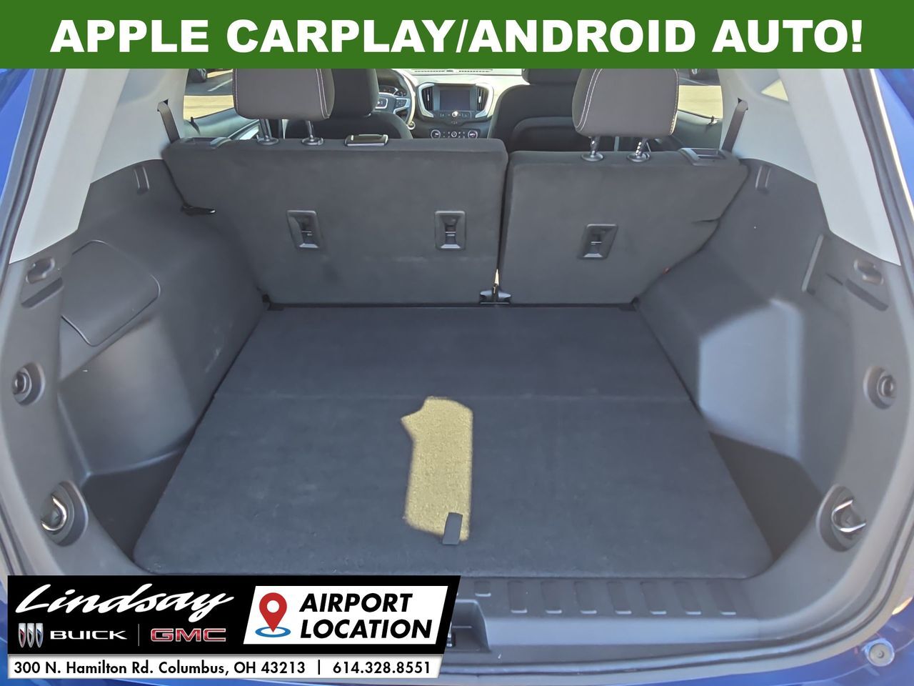 2022 GMC Terrain SLE Columbus OH