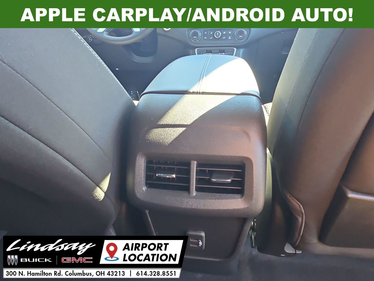2022 GMC Terrain SLE Columbus OH