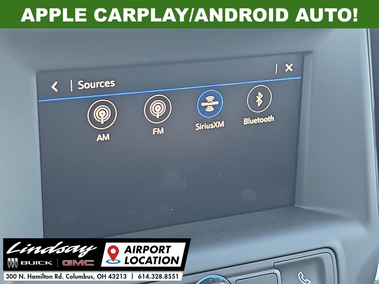 2022 GMC Terrain SLE Columbus OH