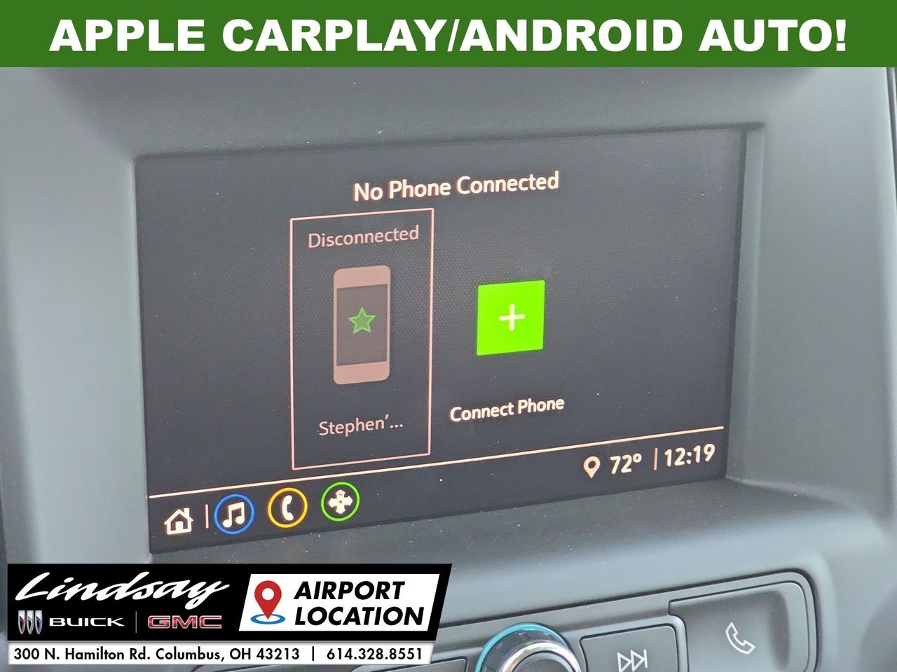 2022 GMC Terrain SLE Columbus OH